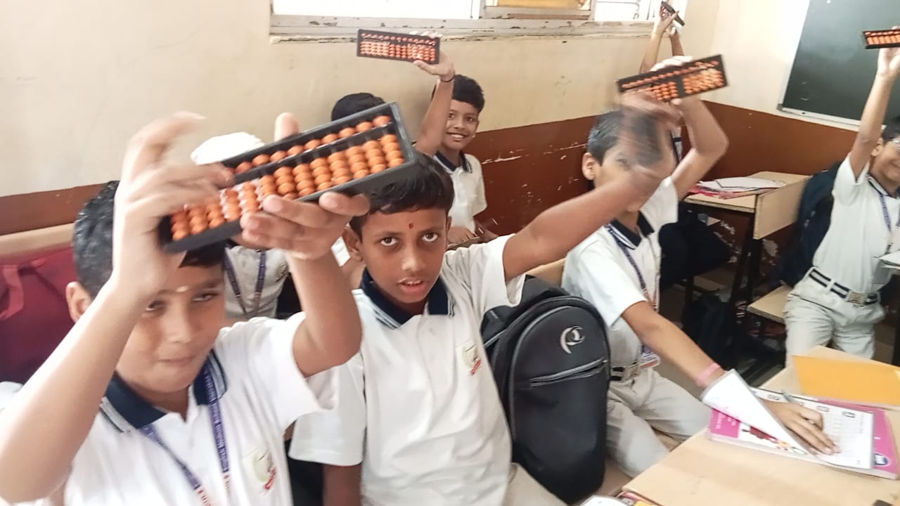 Science Activities