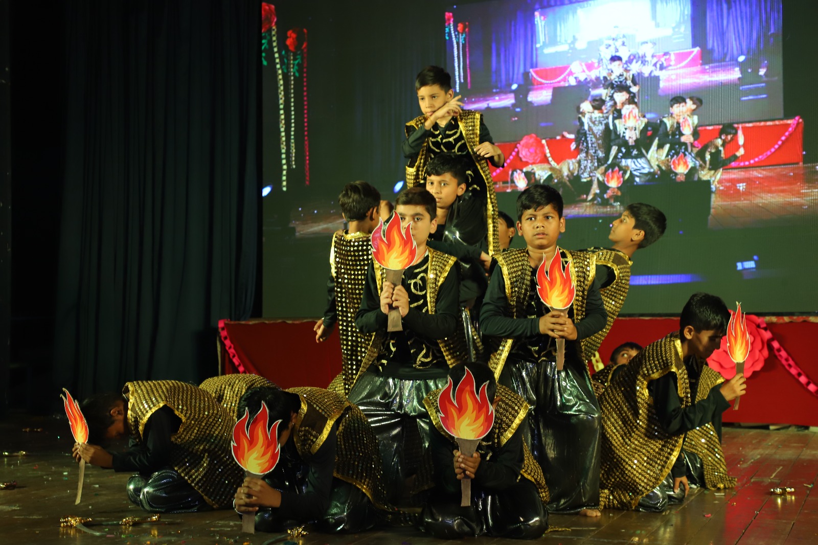 Sports Activities
