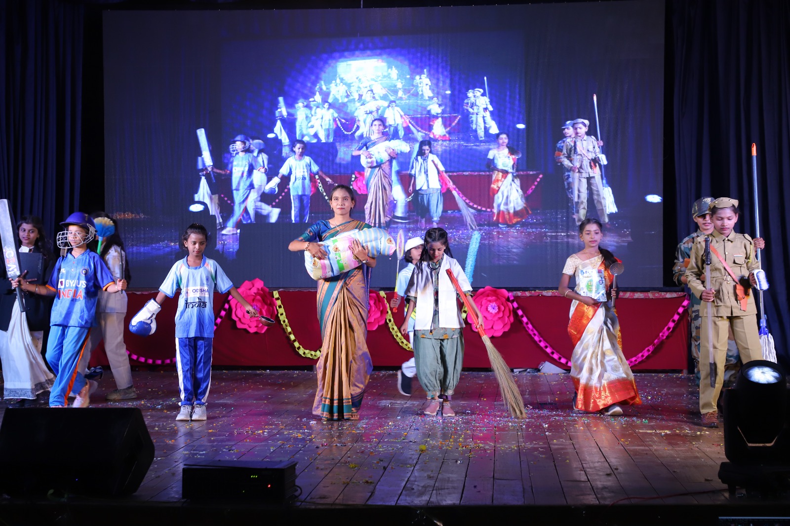 Cultural Activities