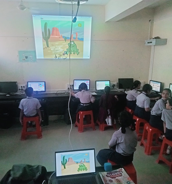 Science Activities