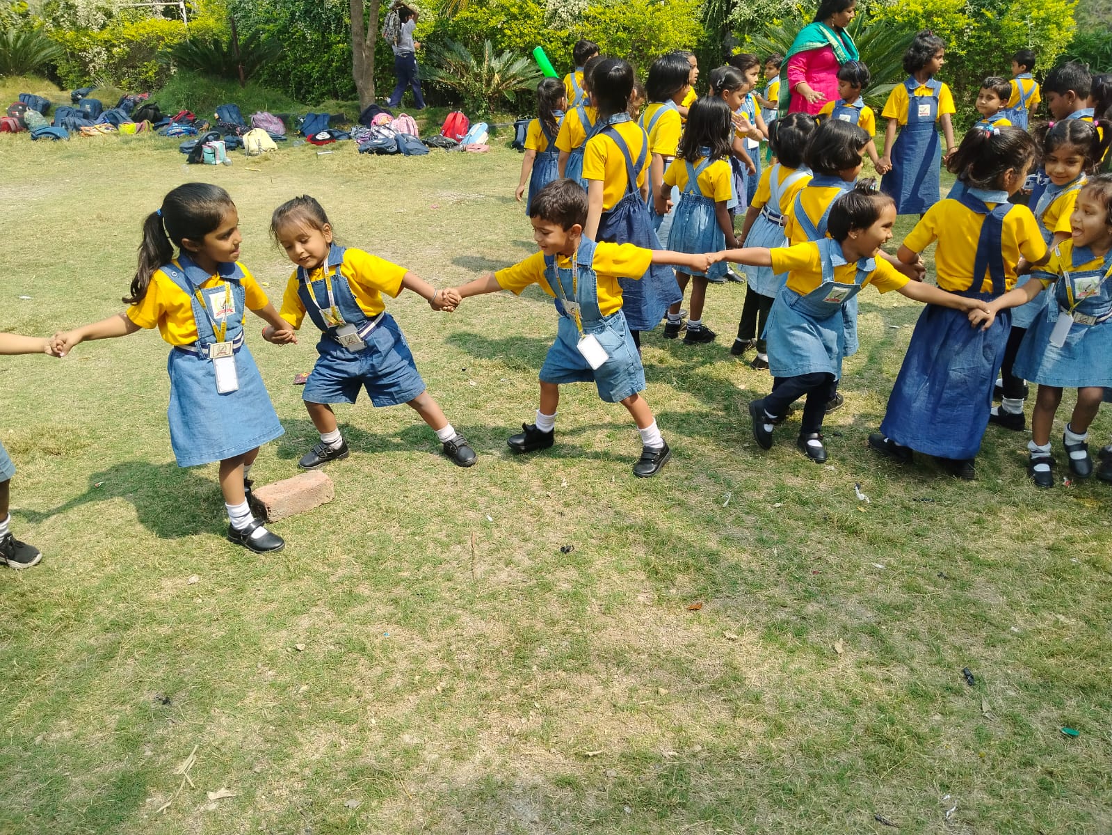 Science Activities