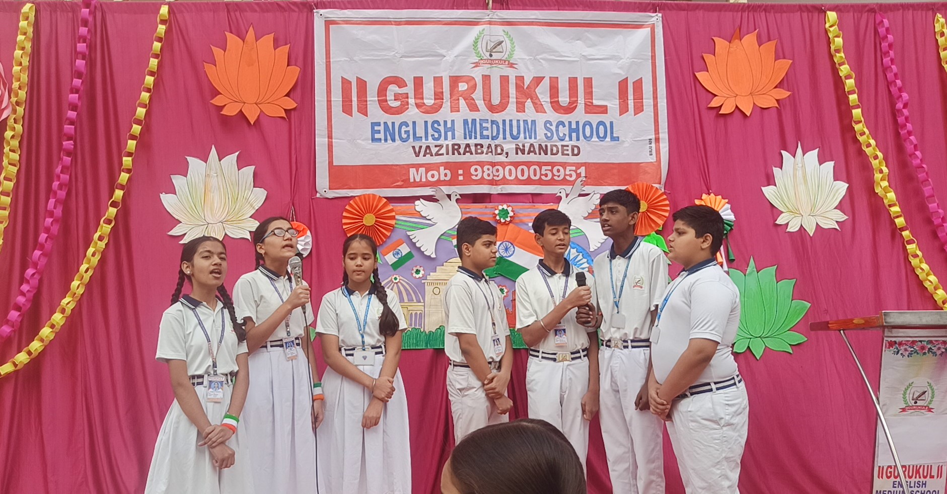 Cultural Activities