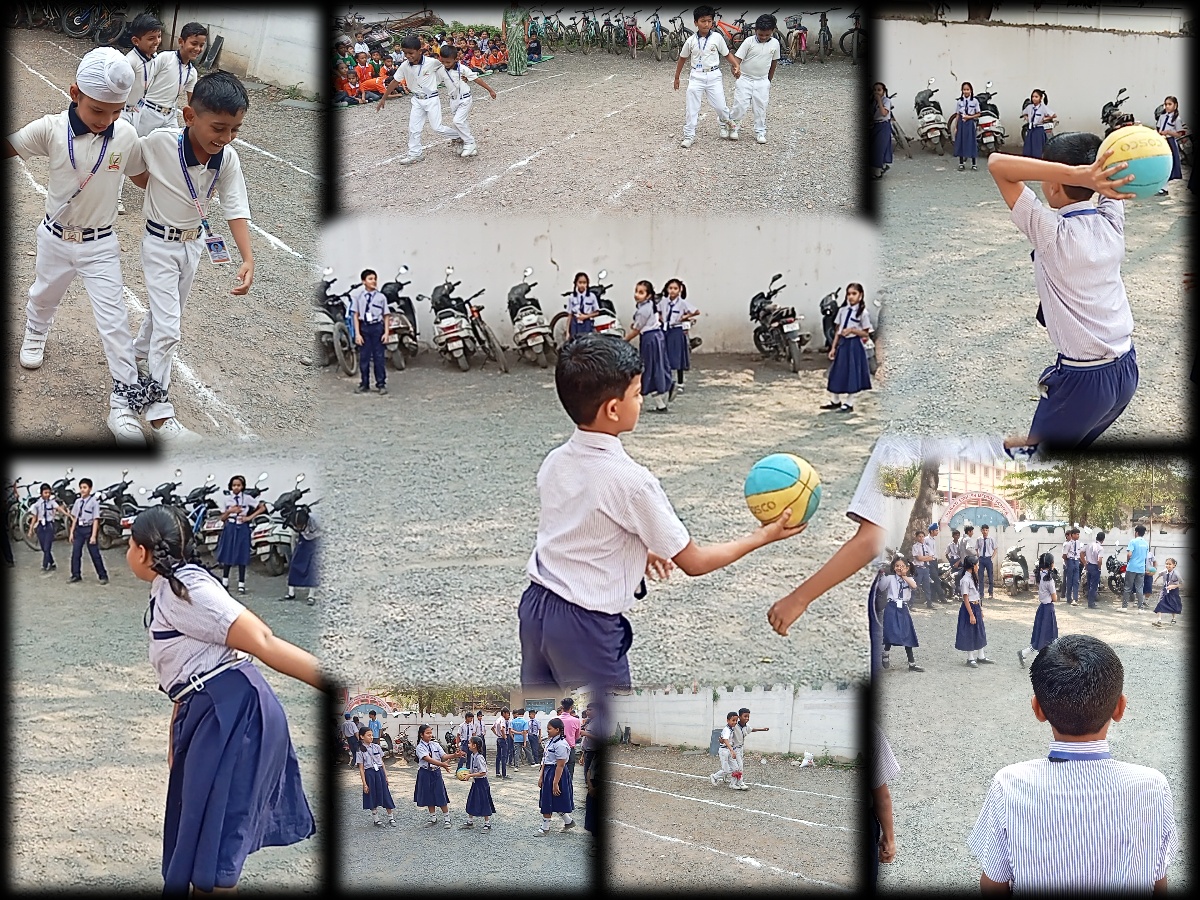 Sports Activities