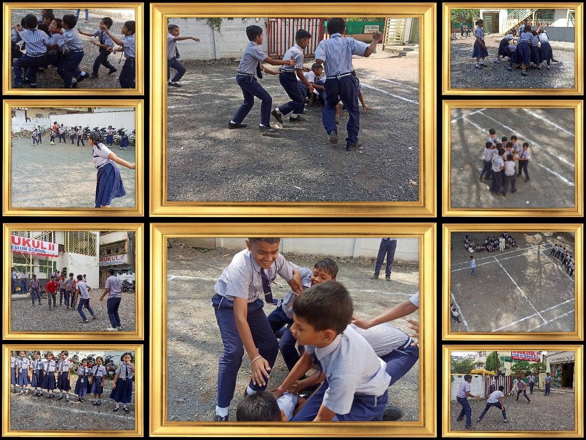 Science Activities