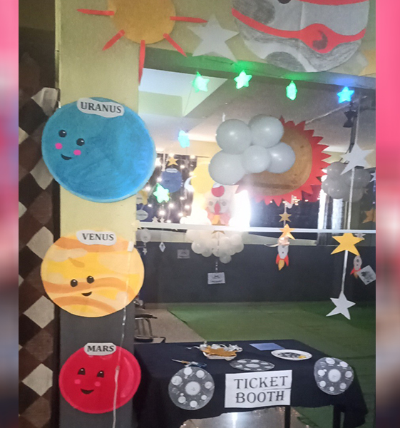 Cultural Activities